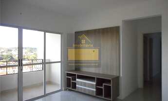 Imagem: APARTAMENTO PARA ALUGAR EM ITU CONDOMÍNIO