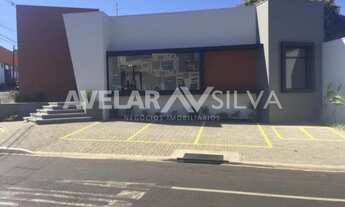 Imagem 2: SALA COMERCIAL em Araraquara - SP, Centro
