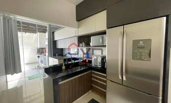 Imagem 6: CASA RESIDENCIAL em UBERLÂNDIA - MG, NOVO MUNDO