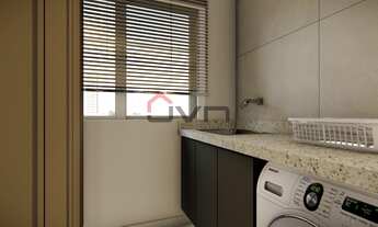 Imagem 6: APARTAMENTO RESIDENCIAL em UBERLÂNDIA - MG, SANTA MÔNICA