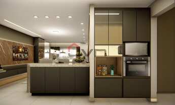 Imagem 3: APARTAMENTO RESIDENCIAL em UBERLÂNDIA - MG, SANTA MÔNICA