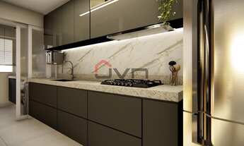 Imagem 5: APARTAMENTO RESIDENCIAL em UBERLÂNDIA - MG, SANTA MÔNICA