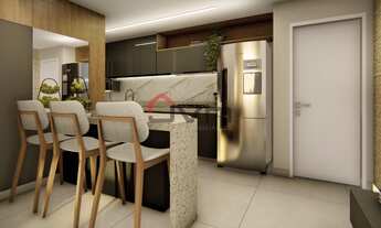 Imagem 2: APARTAMENTO RESIDENCIAL em UBERLÂNDIA - MG, SANTA MÔNICA