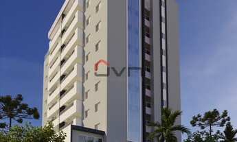 Imagem 1: APARTAMENTO RESIDENCIAL em UBERLÂNDIA - MG, SANTA MÔNICA