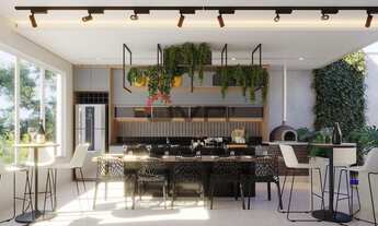 Imagem 4: APARTAMENTO RESIDENCIAL em UBERLÂNDIA - MG, SANTA MÔNICA