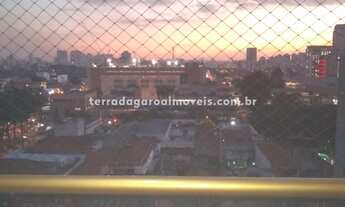 Imagem 5: APARTAMENTO RESIDENCIAL em SÃO PAULO - SP, VILA AZEVEDO