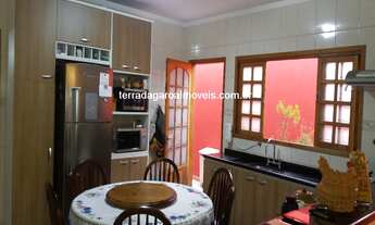 Imagem 6: CASA RESIDENCIAL em SÃO PAULO - SP, JARDIM TIETÊ