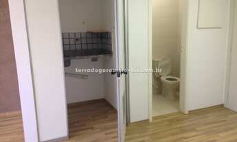 Imagem 5: SALA COMERCIAL em SÃO PAULO - SP, CHÁCARA SANTO ANTÔNIO (ZONA SUL