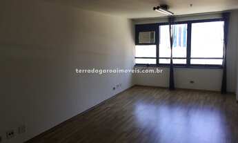 Imagem 3: SALA COMERCIAL em SÃO PAULO - SP, CHÁCARA SANTO ANTÔNIO (ZONA SUL