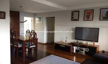 Imagem 3: APARTAMENTO RESIDENCIAL em SANTO ANDRÉ - SP, PARQUE DAS NAÇÕES