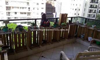 Imagem 4: APARTAMENTO RESIDENCIAL em SÃO PAULO - SP, VILA SUZANA