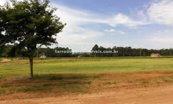 Imagem: TERRENO RESIDENCIAL em Águas de Santa Bárbara