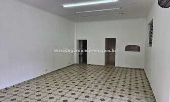 Imagem: Loja comercial para locação no Brooklin