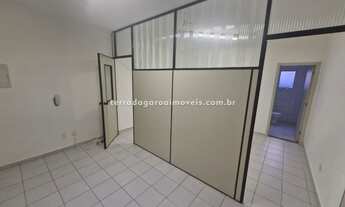 Imagem: Aluguel de Sala Comercial de 31,24 m² na