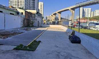 Imagem: TERRENO COMERCIAL em SÃO PAULO - SP, QUINTA