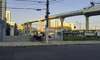 Imagem 7: TERRENO COMERCIAL em SÃO PAULO - SP, QUINTA DA PAINEIRA