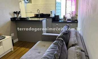 Imagem 3: Imperdível oportunidade: Apartamento à venda na Bela Vista, São Paulo-SP, com 1 quarto, 1