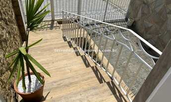 Imagem 4: Casa à venda em São Paulo-SP, Chácara Santo Antônio: 3 quartos, 1 suíte, 1 sala, 4 banheir