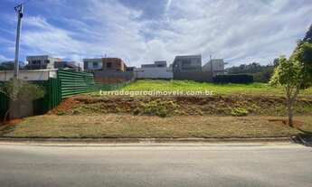 Imagem: TERRENO RESIDENCIAL em BRAGANÇA PAULISTA