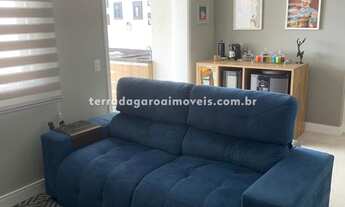 Imagem 4: Apartamento à venda em São Paulo-SP, Tatuapé: 2 quartos, 1 suíte, 2 salas, 2 banheiros, 2