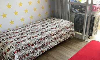 Imagem 5: Apartamento à venda em São Paulo-SP, Tatuapé: 2 quartos, 1 suíte, 2 salas, 2 banheiros, 2