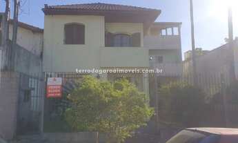 Imagem: CASA RESIDENCIAL em SÃO PAULO - SP, VILA