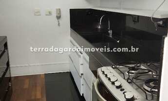 Imagem 5: Apartamento para locação no Campo Belo, São Paulo-SP: 2 quartos, 1 suíte, 1 sala, 2 banhei