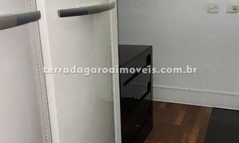 Imagem 6: Apartamento para locação no Campo Belo, São Paulo-SP: 2 quartos, 1 suíte, 1 sala, 2 banhei