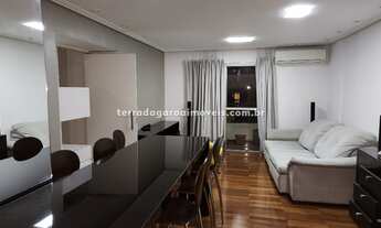 Imagem: Apartamento para locação no Campo Belo