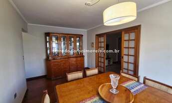 Imagem: Apartamento de 3 quartos em Perdizes, SP