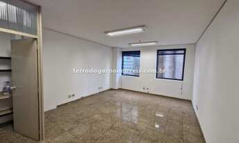 Imagem: Sala Comercial de Alto Padrão na Cidade