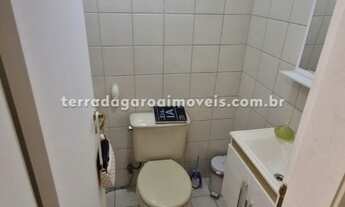 Imagem 4: Sala Comercial de Alto Padrão na Cidade Monções, São Paulo-SP: 1 Sala, 1 Vaga de Garagem e