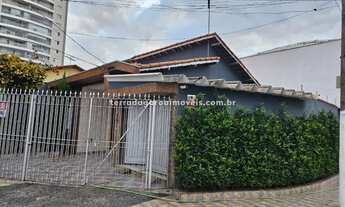 Imagem: CASA RESIDENCIAL em SÃO PAULO - SP, PARQUE