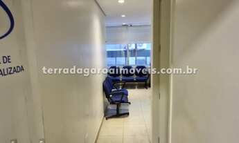 Imagem: Oportunidade única sala comercial de 74m²