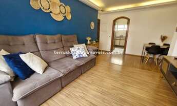 Imagem 4: Imperdível oportunidade de compra: Apartamento de 3 quartos com suíte e vaga no Brooklin P