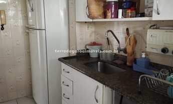 Imagem 5: APARTAMENTO RESIDENCIAL em SÃO PAULO - SP, PARQUE SÃO LOURENÇO