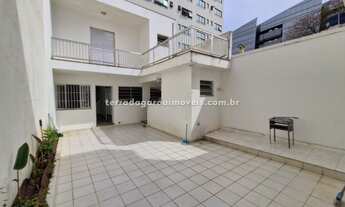 Imagem 4: Casa para locação na Vila Mariana, São Paulo-SP: 1 quarto, 1 suíte, 1 sala e 2 banheiros