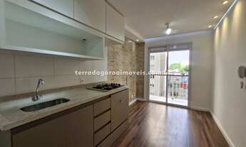 Imagem: Apartamento à venda em São Paulo-SP, Jardim