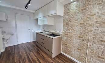 Imagem 3: Apartamento à venda em São Paulo-SP, Jardim Prudência: 1 quarto, 1 suíte, 1 sala, 1 banhei