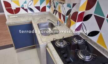 Imagem 6: Apartamento para locação na Cidade Monções, São Paulo-SP: 2 quartos, 1 sala, 1 banheiro, 1