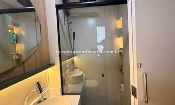 Imagem: Apartamento para locação na Vila Mariana