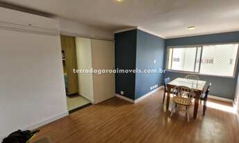 Imagem: Apartamento para locação na Cidade Monções