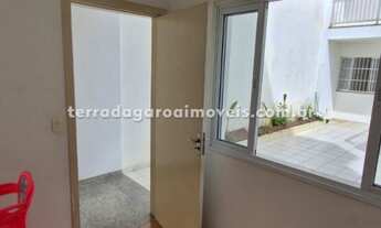 Imagem 3: Casa para locação na Vila Mariana, São Paulo-SP: 1 quarto, 1 suíte, 1 sala e 2 banheiros