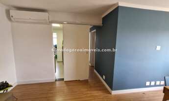 Imagem 4: Apartamento para locação na Cidade Monções, São Paulo-SP: 2 quartos, 1 sala, 1 banheiro, 1