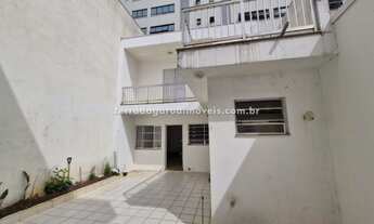 Imagem 5: Casa para locação na Vila Mariana, São Paulo-SP: 1 quarto, 1 suíte, 1 sala e 2 banheiros