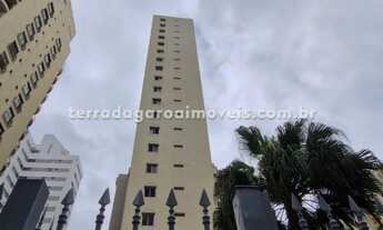 Imagem 2: Imperdível oportunidade de compra: Apartamento de 3 quartos com suíte e vaga no Brooklin P