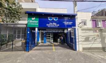 Imagem 2: Oportunidade única: Prédio Comercial à venda na Vila Mariana, São Paulo-SP - 5 salas, 7 ba