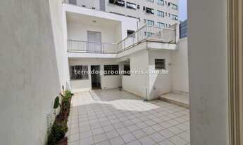 Imagem: Casa para locação na Vila Mariana, São