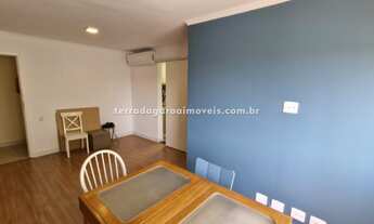 Imagem 5: Apartamento para locação na Cidade Monções, São Paulo-SP: 2 quartos, 1 sala, 1 banheiro, 1