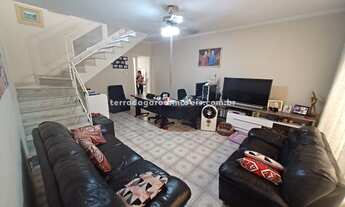 Imagem: CASA RESIDENCIAL em SÃO PAULO - SP, PARQUE